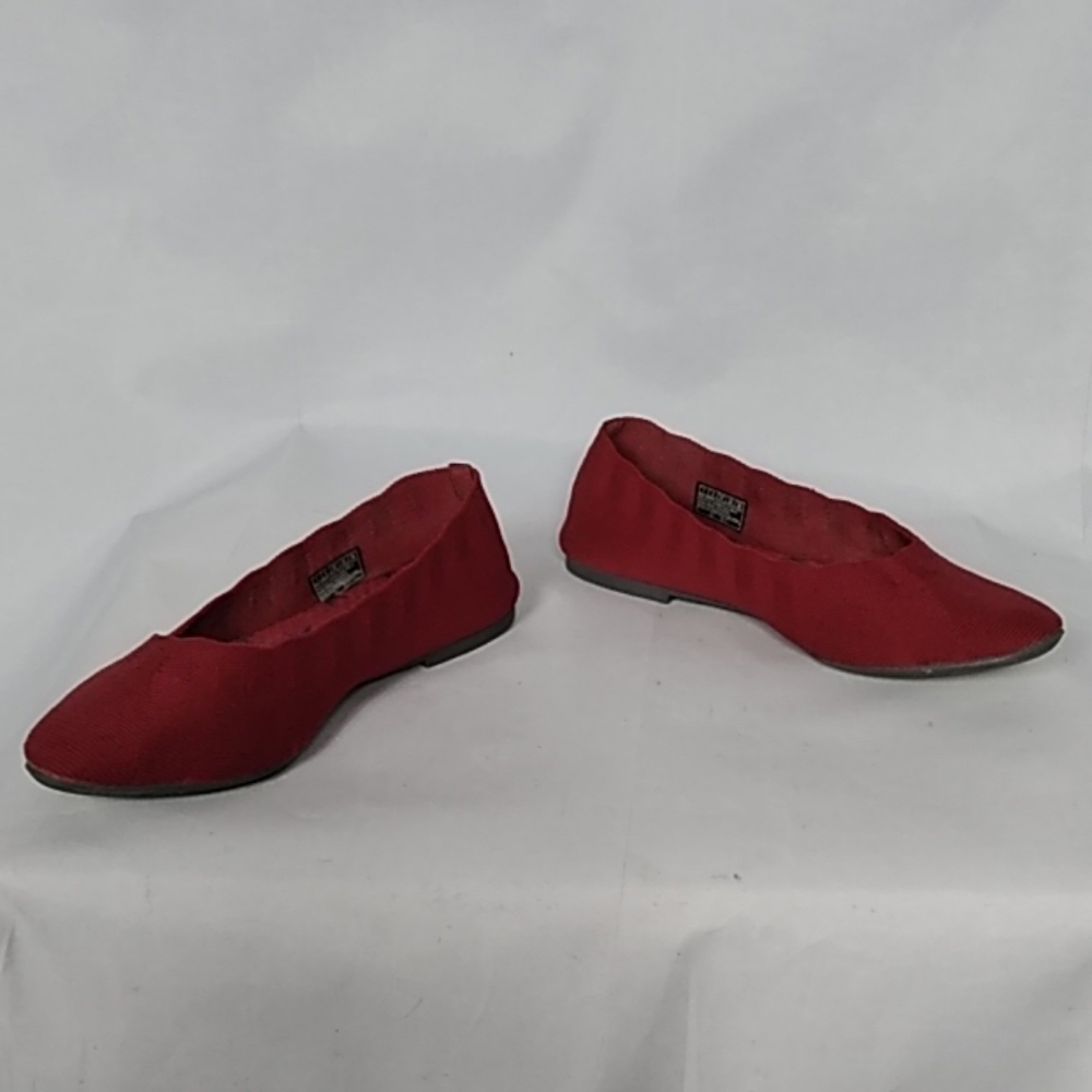 Skechers Cleo Memory Foam Flats size 7 - Picture 3 of 7